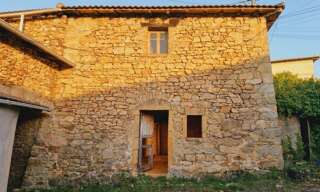 Maison 4 Pièces 140 m² à vendre à Saint-Pierre-la-Palud (69210)