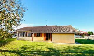 Maison 4 Pièces 88 m² à vendre à Angresse (40150)