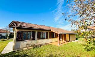 Maison 4 Pièces 88 m² à vendre à Angresse (40150)