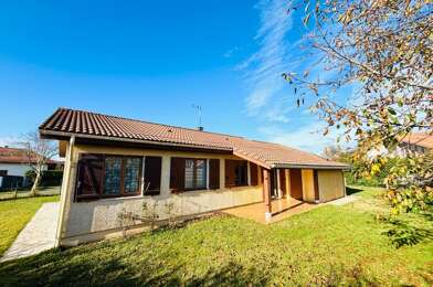 Maison 4 pièces 465000 €