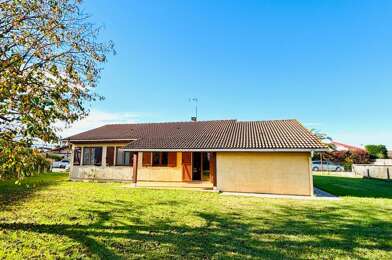 Maison 4 pièces 449000 €
