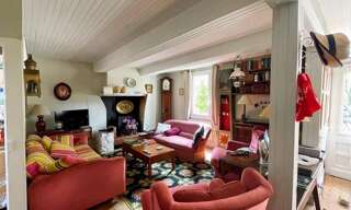 Maison 5 Pièces 159 m² à vendre à Plaisance (32160)