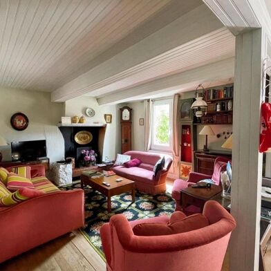 Maison 5 pièces 118000 €