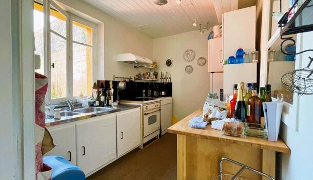 Villa / Maison 5 pièces  à vendre Plaisance 32160