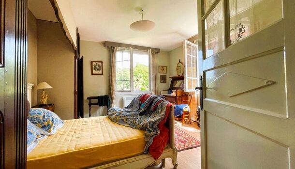 Villa / Maison 5 pièces  à vendre Plaisance 32160