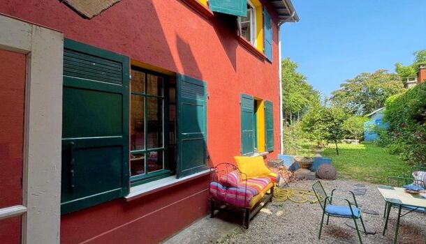 Villa / Maison 5 pièces  à vendre Plaisance 32160