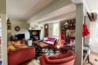 Maison 5 pièces 118000 €