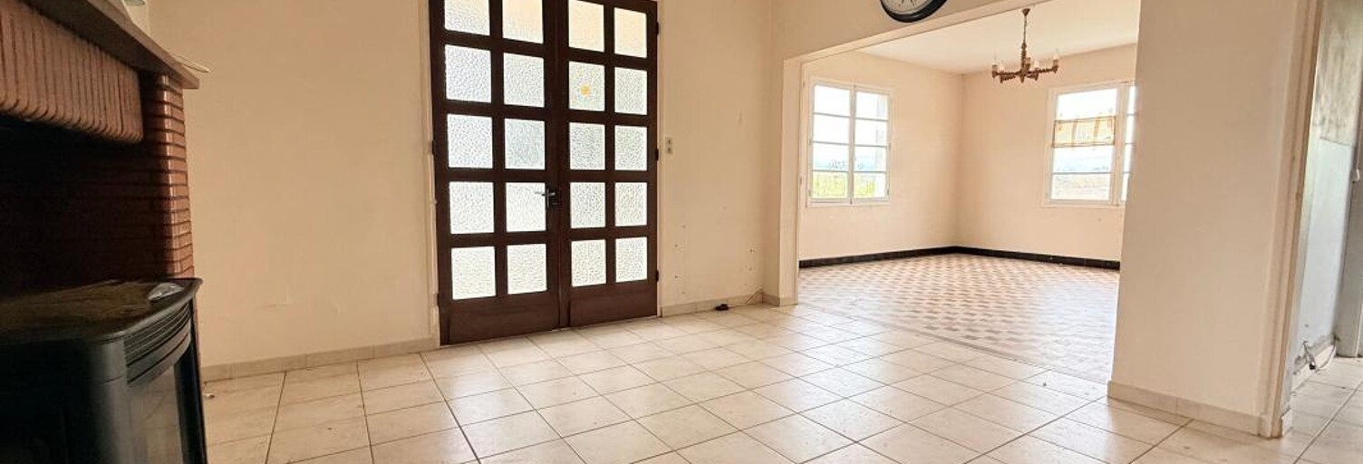 Maison 5 Pièces 157 m² à vendre à Clèdes (40320)