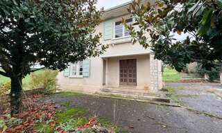 Maison 5 Pièces 157 m² à vendre à Clèdes (40320)