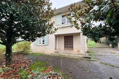 Maison 5 pièces 163000 €