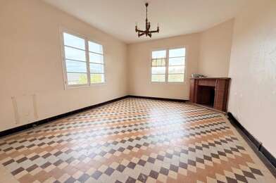 Maison 5 pièces 150000 €