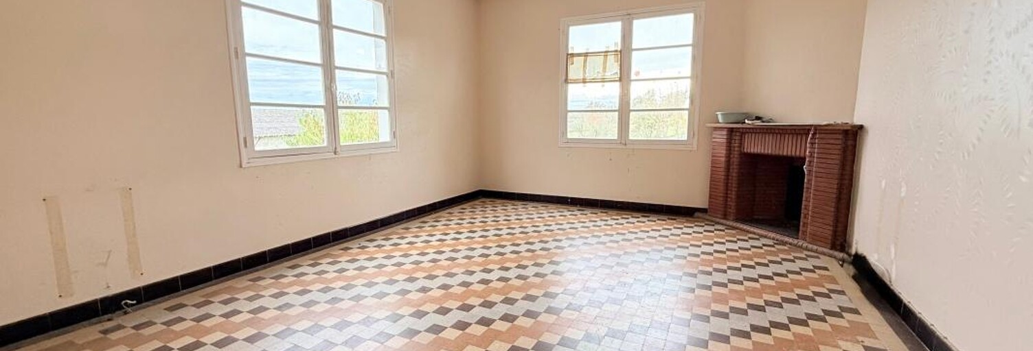 Maison 5 Pièces 157 m² à vendre à Geaune (40320)