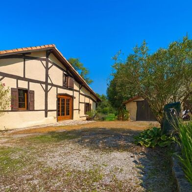 Maison 5 pièces 310000 €