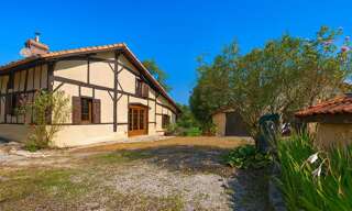 Maison 5 Pièces 185 m² à vendre à Dax (40100)