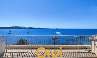 Appartement 3 Pièces 124 m² à vendre à Bandol (83150)