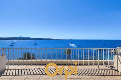 Appartement 3 pièces 2600000 €