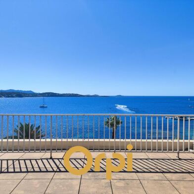 Appartement 3 pièces 2600000 €