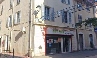 Immeuble  200 m² à vendre à La Seyne-sur-Mer (83500)