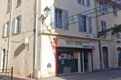 Immeuble  320000 €