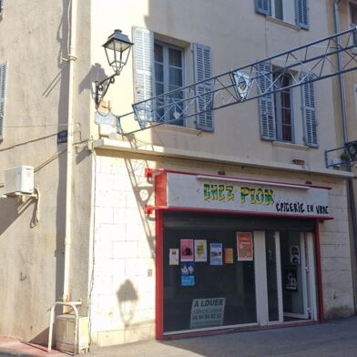 Immeuble  320000 €