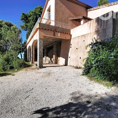 Maison 6 pièces 530000 €