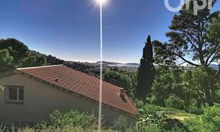 Maison 6 Pièces 145 m² à vendre à Toulon (83200)