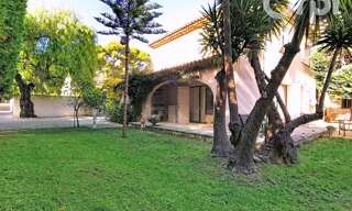 Maison 6 Pièces 165 m² à vendre à Toulon (83200)