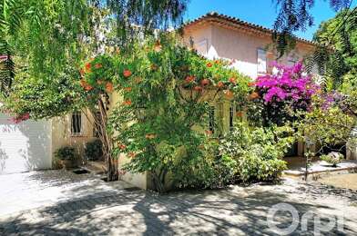 Maison 6 pièces 495000 €