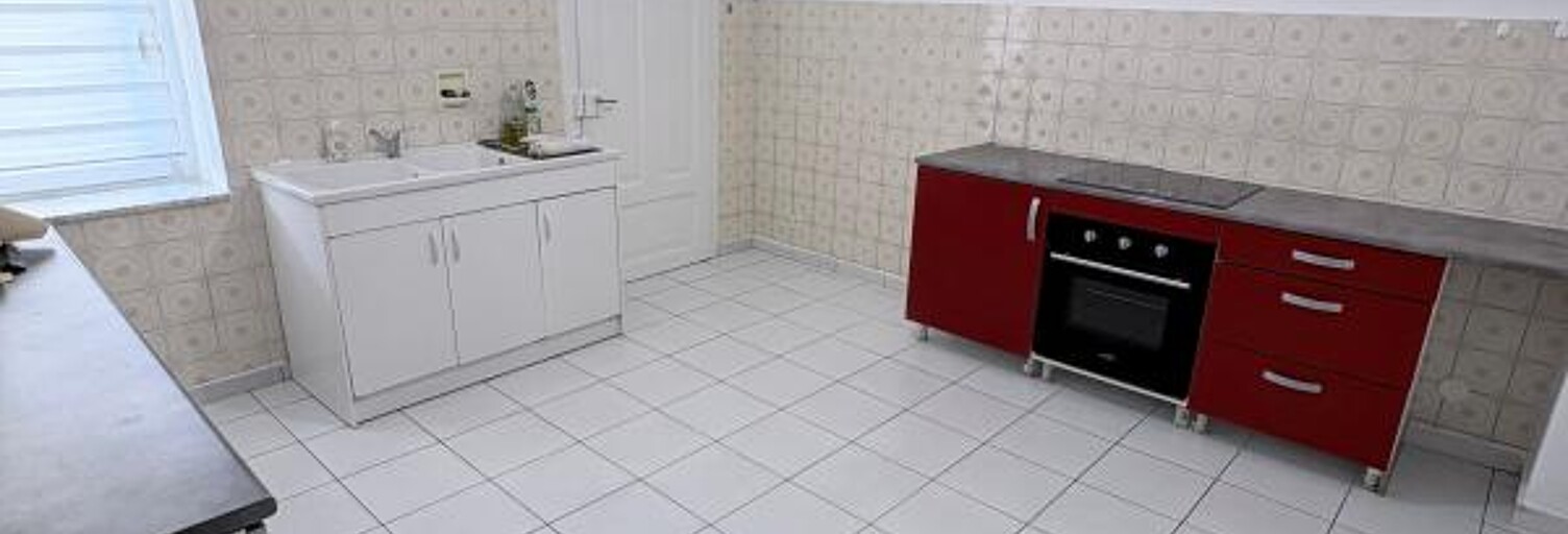 Appartement 2 Pièces 46 m² à louer à Yutz (57970)