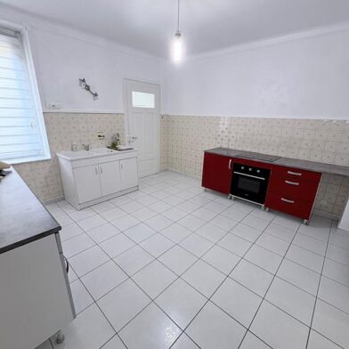 Appartement 2 pièces 560 €