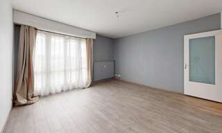 Appartement 2 Pièces 48 m² à vendre à Metz (57070)