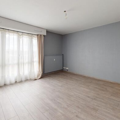 Appartement 2 pièces 133000 €