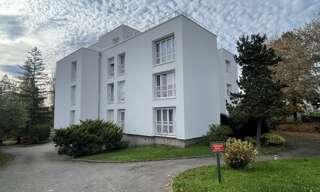 Appartement 2 Pièces 48 m² à vendre à Metz (57070)