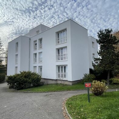 Appartement 2 pièces 133000 €