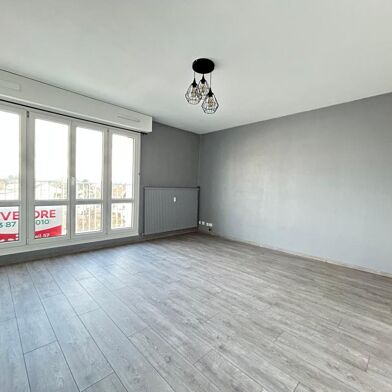 Appartement 2 pièces 124900 €