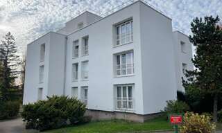 Appartement 2 Pièces 49 m² à vendre à Metz (57070)