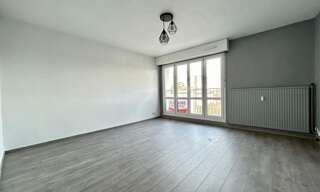 Appartement 2 Pièces 49 m² à vendre à Metz (57070)