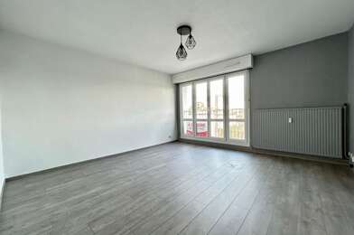 Appartement 2 pièces 114900 €