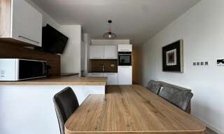 Appartement 3 Pièces 62 m² à vendre à Saint-Max (54130)