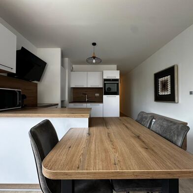 Appartement 3 pièces 199000 €