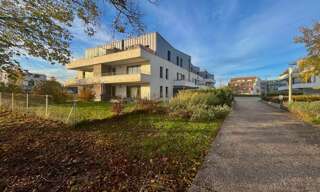 Appartement 2 Pièces 40 m² à vendre à Laxou (54520)