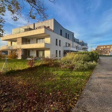 Appartement 2 pièces 142000 €