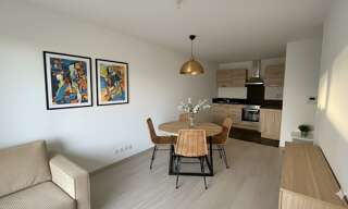 Appartement 2 Pièces 40 m² à vendre à Laxou (54520)