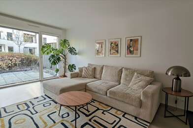 Appartement 2 pièces 128000 €