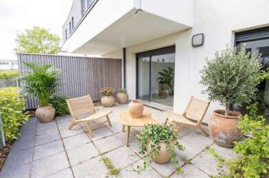 Appartement 2 pièces 119000 €