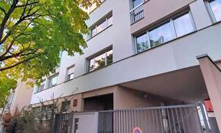 Appartement 2 Pièces 52 m² à vendre à Nancy (54000)