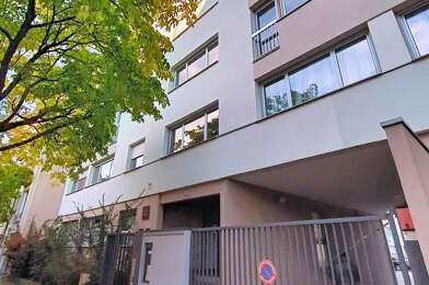 Appartement 2 pièces 113800 €