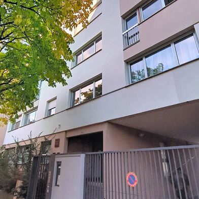 Appartement 2 pièces 113800 €