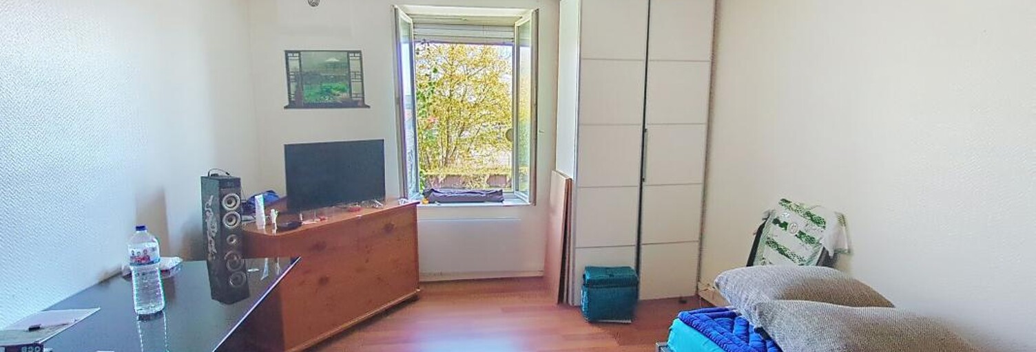 Appartement 2 Pièces 24 m² à vendre à Maxéville (54320)