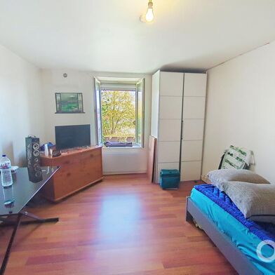 Appartement 2 pièces 39800 €